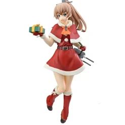 SEGA Kantai Collection ~Kan Colle~ - Kumano - SPM Figure - Christmas Ver. Outlet