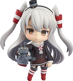 Best Good Smile Company Kantai Collection ~Kan Colle~ - Amatsukaze - Rensouhou-kun - Nendoroid #459