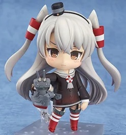 Best Good Smile Company Kantai Collection ~Kan Colle~ - Amatsukaze - Rensouhou-kun - Nendoroid #459
