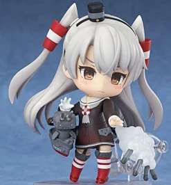 Best Good Smile Company Kantai Collection ~Kan Colle~ - Amatsukaze - Rensouhou-kun - Nendoroid #459