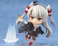 Best Good Smile Company Kantai Collection ~Kan Colle~ - Amatsukaze - Rensouhou-kun - Nendoroid #459