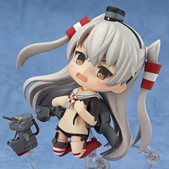 Best Good Smile Company Kantai Collection ~Kan Colle~ - Amatsukaze - Rensouhou-kun - Nendoroid #459