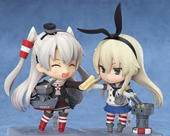 Best Good Smile Company Kantai Collection ~Kan Colle~ - Amatsukaze - Rensouhou-kun - Nendoroid #459