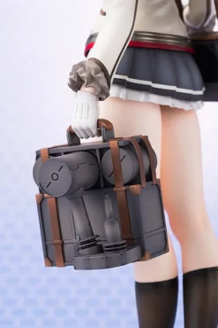 Best Hobby Japan Kantai Collection ~Kan Colle~ - Kashima - 1/7 - 2022 Re-release - Includes 8th Anniversary Military Patch [Shop Exclusive]