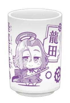 Outlet Gift Kantai Collection ~Kan Colle~ - Tatsuta - Tea Cup