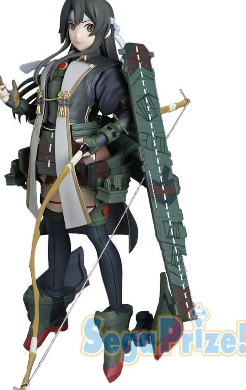 Online SEGA Kantai Collection ~Kan Colle~ - Zuikaku - Kai Ni, Battle Mode