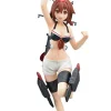 SEGA Kantai Collection ~Kan Colle~ - Shiratsuyu - SPM Figure - Kai, Mizugi Mode Sale