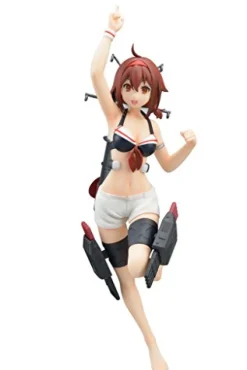 SEGA Kantai Collection ~Kan Colle~ - Shiratsuyu - SPM Figure - Kai, Mizugi Mode Sale