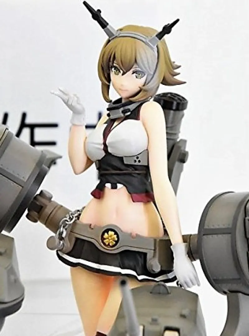 SEGA Kantai Collection ~Kan Colle~ - Mutsu - SPM Figure New