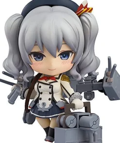 Sale Good Smile Company Kantai Collection ~Kan Colle~ - Kashima - Nendoroid #656