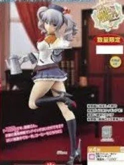 Discount SEGA Kantai Collection ~Kan Colle~ - Kashima - LPM Figure - Kai