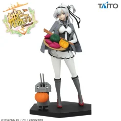 Best Taito Kantai Collection ~Kan Colle~ - Suzutsuki - Otsukimi