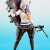 Amakuni Kantai Collection ~Kan Colle~ - Hamakaze - 1/7 - Iso Kai (Hobby Japan) [Shop Exclusive] Clearance