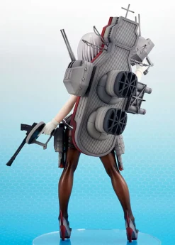 Amakuni Kantai Collection ~Kan Colle~ - Hamakaze - 1/7 - Iso Kai (Hobby Japan) [Shop Exclusive] Clearance