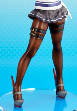 Amakuni Kantai Collection ~Kan Colle~ - Hamakaze - 1/7 - Iso Kai (Hobby Japan) [Shop Exclusive] Clearance