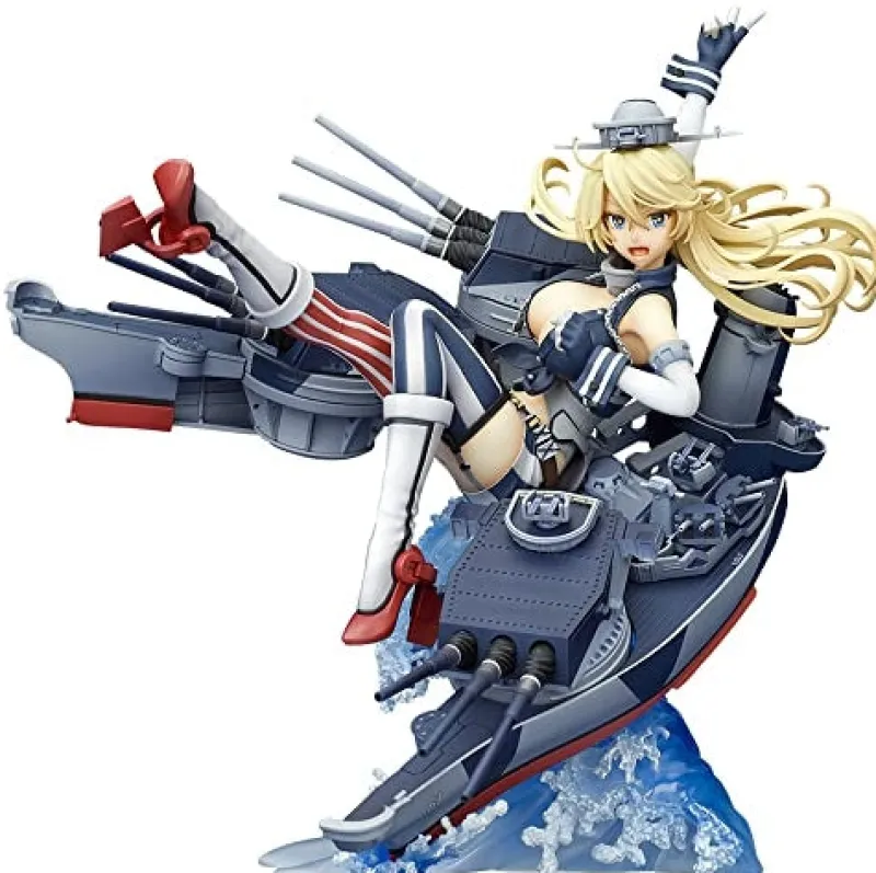 Ques Q Kantai Collection ~Kan Colle~ - Iowa Clearance