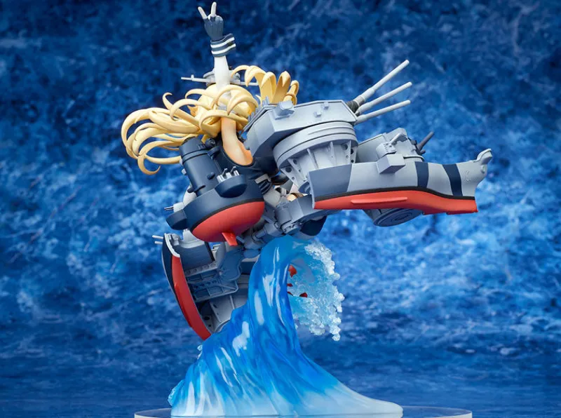 Ques Q Kantai Collection ~Kan Colle~ - Iowa Clearance