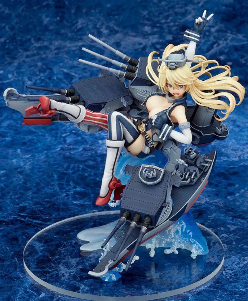 Ques Q Kantai Collection ~Kan Colle~ - Iowa Clearance