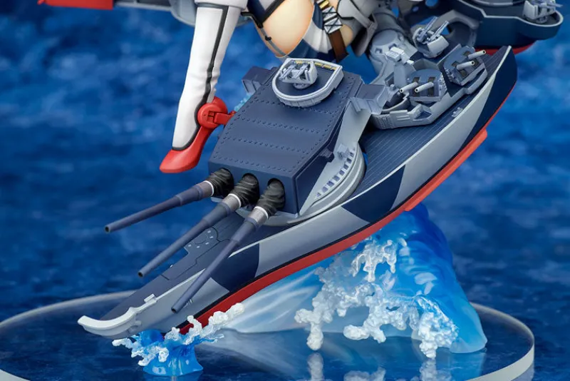 Ques Q Kantai Collection ~Kan Colle~ - Iowa Clearance