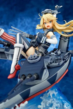 Ques Q Kantai Collection ~Kan Colle~ - Iowa Clearance