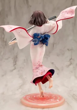 Sale Kotobukiya Kara no Kyoukai - Ryougi Shiki - 1/7