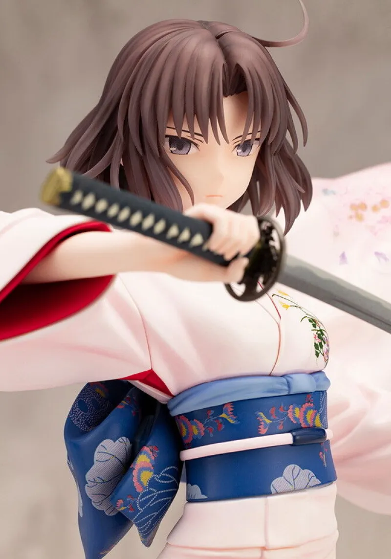 Sale Kotobukiya Kara no Kyoukai - Ryougi Shiki - 1/7