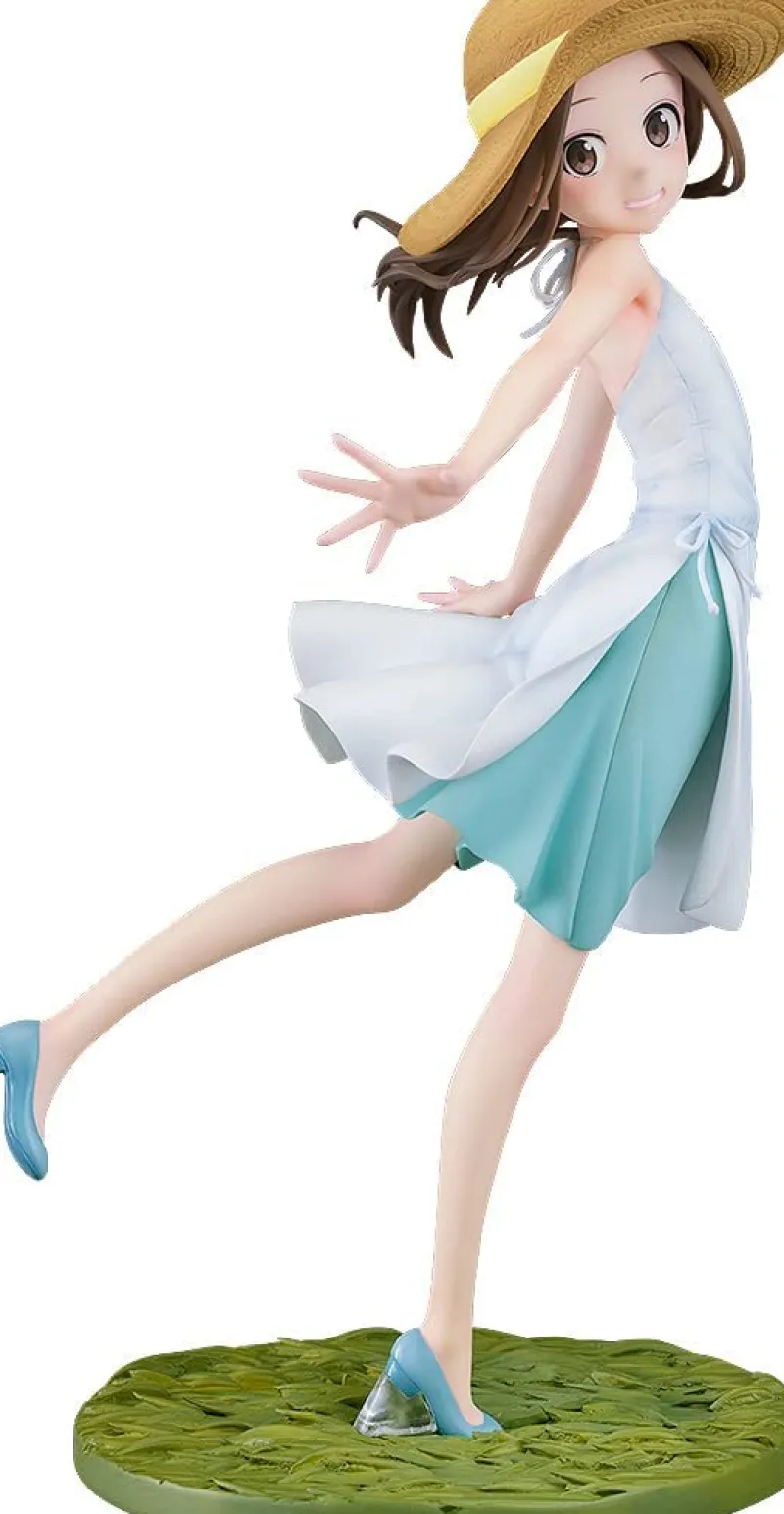 Phat Company Karakai Jouzu no Takagi-san 3 - Takagi-san - 1/6 - One-Piece Dress Ver. Best