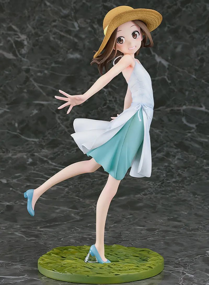 Phat Company Karakai Jouzu no Takagi-san 3 - Takagi-san - 1/6 - One-Piece Dress Ver. Best