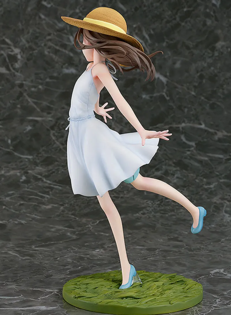 Phat Company Karakai Jouzu no Takagi-san 3 - Takagi-san - 1/6 - One-Piece Dress Ver. Best