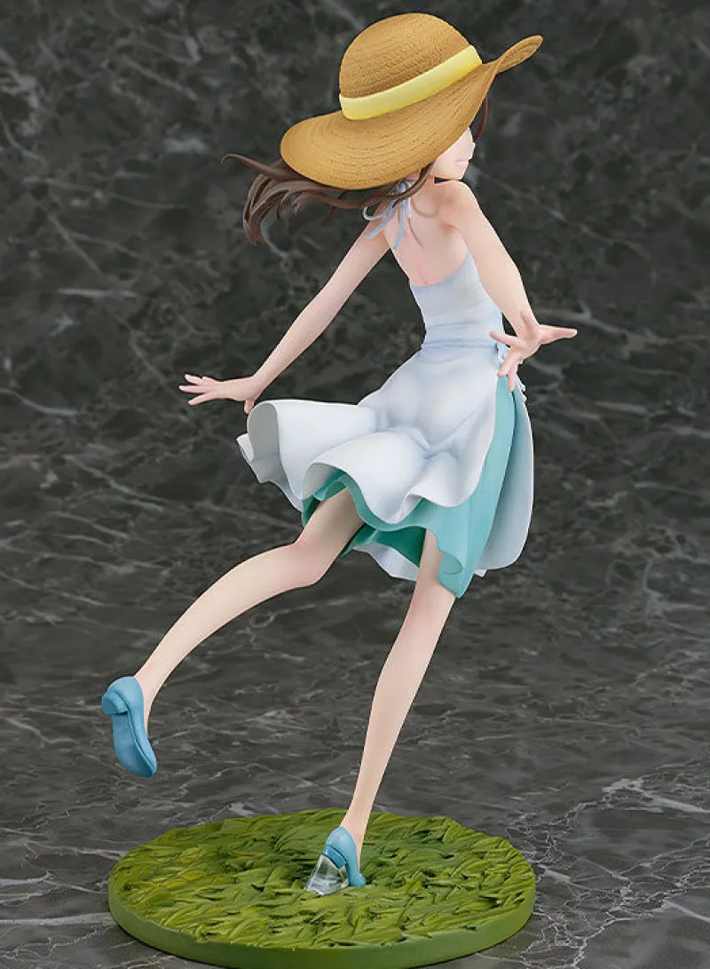 Phat Company Karakai Jouzu no Takagi-san 3 - Takagi-san - 1/6 - One-Piece Dress Ver. Best