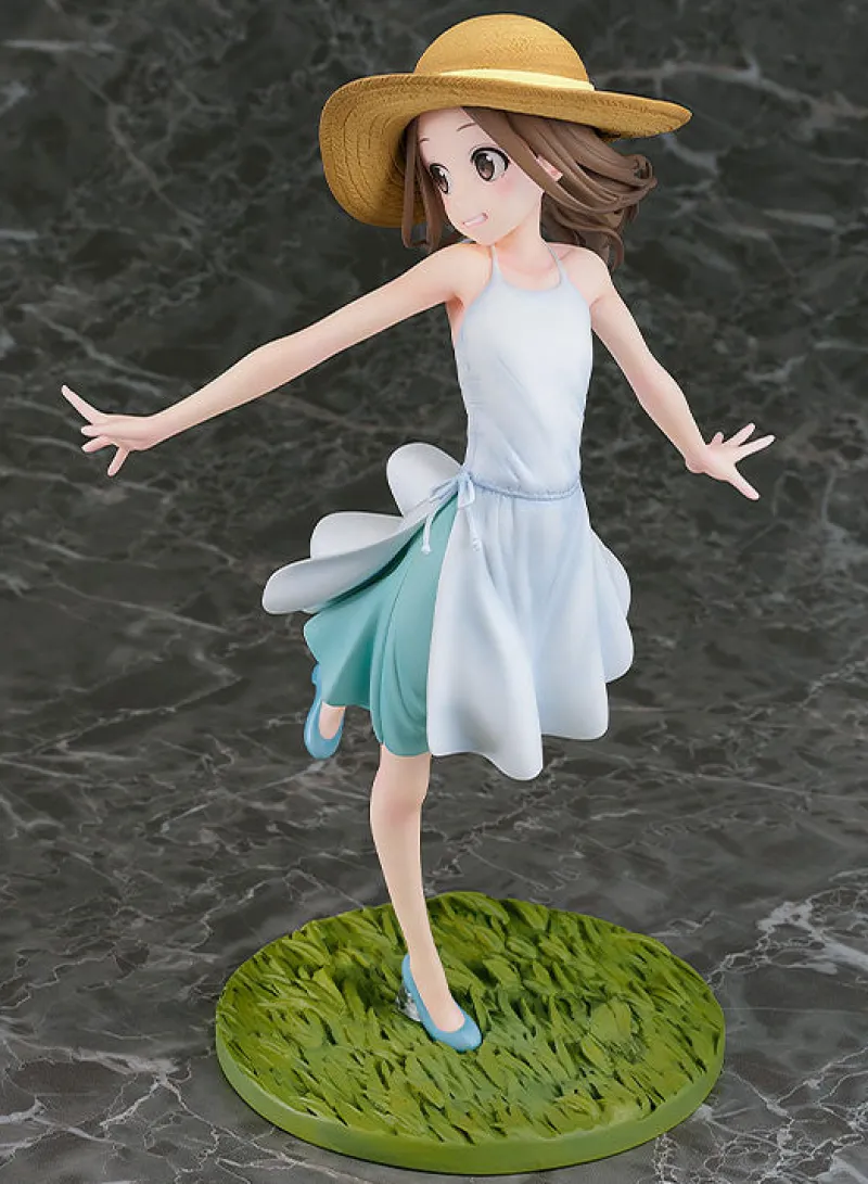 Phat Company Karakai Jouzu no Takagi-san 3 - Takagi-san - 1/6 - One-Piece Dress Ver. Best
