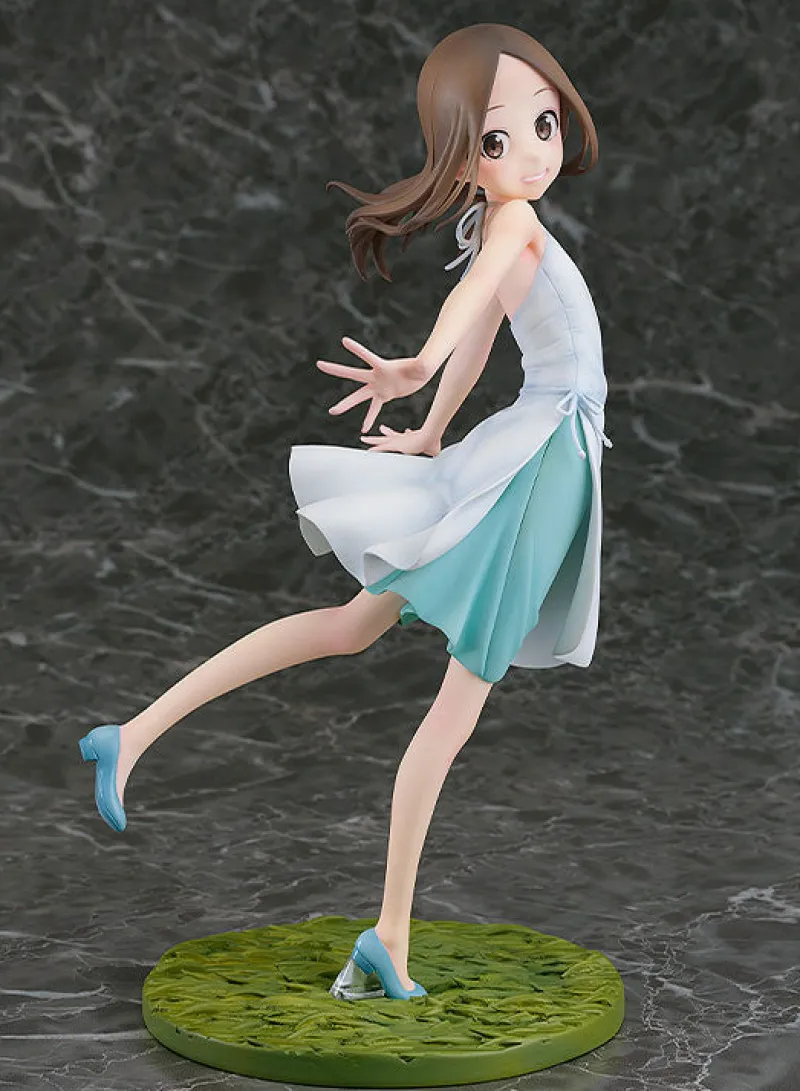 Phat Company Karakai Jouzu no Takagi-san 3 - Takagi-san - 1/6 - One-Piece Dress Ver. Best