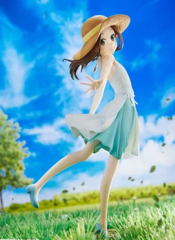 Phat Company Karakai Jouzu no Takagi-san 3 - Takagi-san - 1/6 - One-Piece Dress Ver. Best