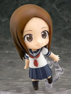 Phat Company Karakai Jouzu no Takagi-san 2 - Takagi-san - Nendoroid #1413 New