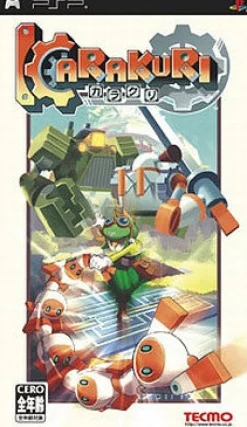 Best Tecmo Karakuri / Tokobot