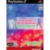 New Konami Karaoke Revolution ~ Snow & Party