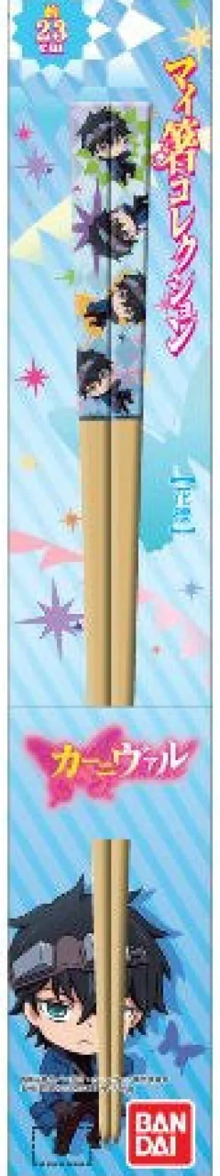 Bandai Karneval - Gareki - Chopsticks