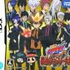 Hot TakaraTomy Katekyoo Hitman Reborn! DS Ore Ga Bosu! Saikyou Famiri Taisen [DSi Enhanced]