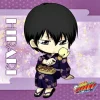 Discount Broccoli Katekyou Hitman REBORN! - Hibari Kyouya - Hibird - Towel - Mini Towel - Yukata ver.