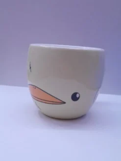 Movic Katekyou Hitman REBORN! - Hibari Kyouya - Hibird - Mug