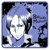 Cospa Katekyou Hitman REBORN! - Rokudou Mukuro - Mini Towel - Towel - Paint Outlet
