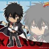 Sale Broccoli Katekyou Hitman REBORN! - Xanxus - 3D Mousepad - Mousepad - Ten Years After Varia