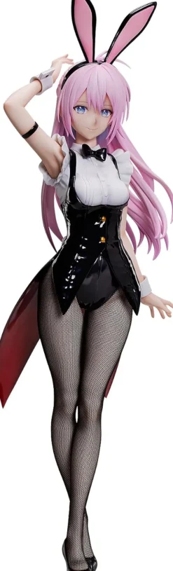 Hot FREEing Kawaii Dake Janai Shikimori-san - Shikimori Miyako - B-style - 1/4 - Bunny Ver.