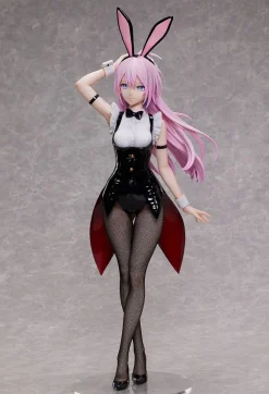 Hot FREEing Kawaii Dake Janai Shikimori-san - Shikimori Miyako - B-style - 1/4 - Bunny Ver.