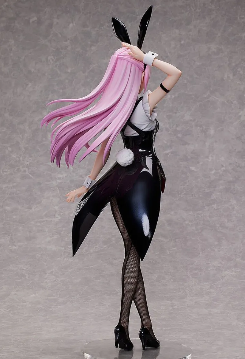 Hot FREEing Kawaii Dake Janai Shikimori-san - Shikimori Miyako - B-style - 1/4 - Bunny Ver.