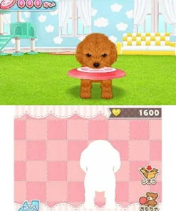 Nippon Columbia Kawaii Pet to Kurasou! Wan Nyan & Mini Mini Animal