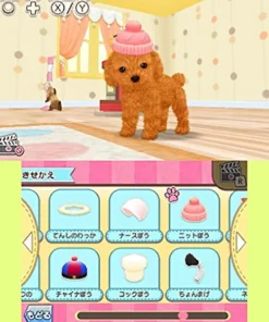 Sale Nippon Columbia KAWAII PET TO KURASOU! WAN NYAN & IDOL ANIMAL