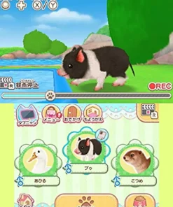 Sale Nippon Columbia KAWAII PET TO KURASOU! WAN NYAN & IDOL ANIMAL