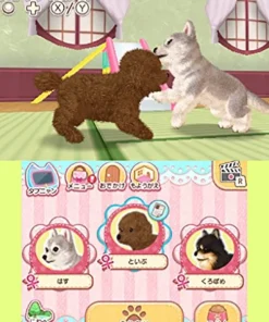 Sale Nippon Columbia KAWAII PET TO KURASOU! WAN NYAN & IDOL ANIMAL