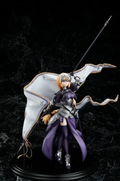 Outlet Kadokawa KDcolle "Fate/Grand Order" Ruler/Jeanne d'Arc Renewal Package Ver. 1/7 Figure